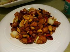 -真地道京味府·鲜橙烤鸭·北京菜(朝外大街东大桥店)