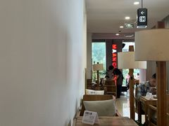 -漫咖啡(银泰创意城店)