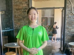 -清河半岛温泉度假酒店