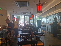 -和府捞面(曹路花园城店)