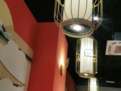 大堂-京炭铜锅涮肉·羊蝎子·羊肉炉(保利·时光里店)