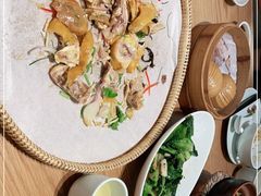 -顺风汤馆·广府粤菜(江宸天街店)