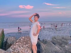 -南汇嘴观海公园