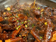 -回味黑鸭煲·始于2006(万松园店)