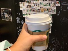 -星巴克(成都机场T2店)