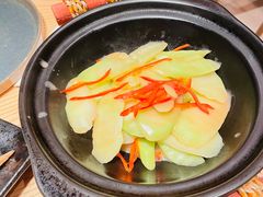 -人间酒暖·Go blanc·烧鸟·深夜食堂(陆家嘴店)