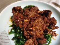 孜然烤肉-滇铺子(欣都龙城店)