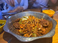 -嘎嘎鸭下巴·爆辣干锅(明教寺店)