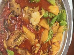 -那拉提之疆·新疆菜(美院店)