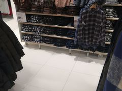 -优衣库(上海正大广场店)