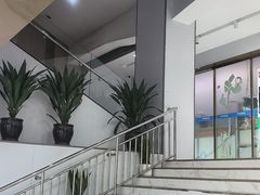 -美可普口腔医院(东街分店)