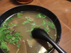 -舒蔡记生煎菜饭(云南中路店)