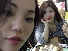 -食惠里小笼包面馆(越秀店)