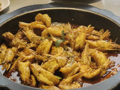 -巴蜀王婆大虾(南锣鼓巷店)