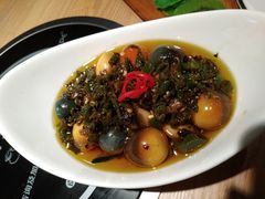 -山城外·非遗酸菜鱼(新都汇融店)