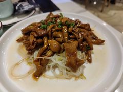 -鹅掂·大岭山烧鹅