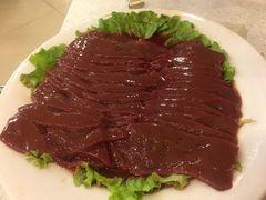 -八先生涮肉房(三里河店)