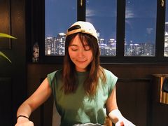 -AZUL by FUEL蓝色·法式酒馆(琶醍店)