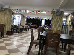 -QQ海鲜餐厅