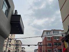 -小白房辣焙子(西落凤街店)
