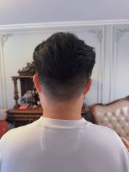 -贝勒爷专业男发