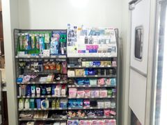 -罗森便利店(鱼市街店)