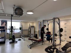 -中田健身工作室(珠江路地铁站店)