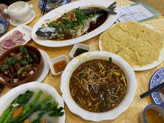 -九大簋家宴(晓港湾店)