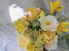 -花到家(富贵鸟花艺行)