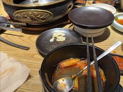 -泥炉烧肉师(新街口金銮巷店)