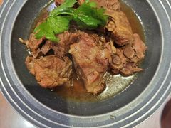 -临潼印象·特色陕菜