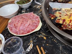 纯鲜鸭肠-储奇门鳝鱼火锅(总店)