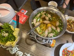 -田趣园长沙菜(天安云谷店)