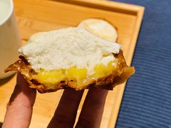 -高老太奶油小攀(新建南路店)