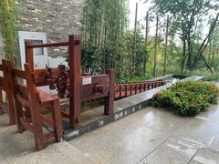 -江门古劳水乡旅游区