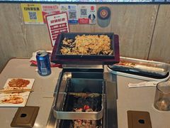 -丰茂烤串(公园店)