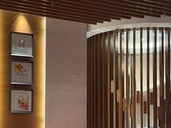 -无锡苏宁银河国际酒店-麺餐厅
