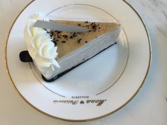 -La patisserie de Mona 茉娜的甜品(韩乐坊店)