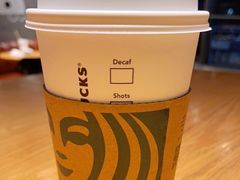 -星巴克(杭州嘉里中心4F店)