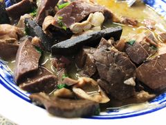 -清真·鸦儿李记·小馆(后海店)
