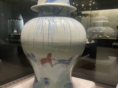-平原博物院