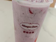 -哈根达斯(世界城店)