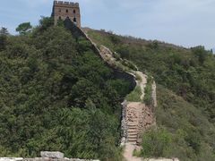 -蟠龙山长城景区