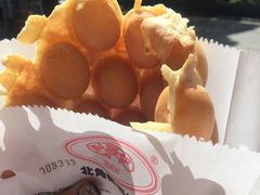 -利强记北角鸡蛋仔(弥敦道店 )