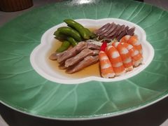 -醉庐·新上海菜(南京西路店)