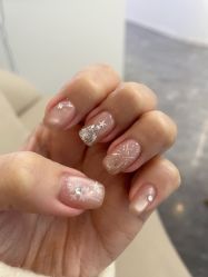-匠之美甲美睫