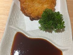 -德川家日本料理(中关村寰太大厦店)