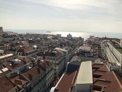 -圣胡斯塔升降机