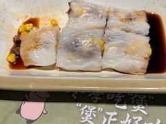 -茶港·点心·啫啫煲(王府井店)