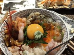 -半藏居酒屋(香港花园店)